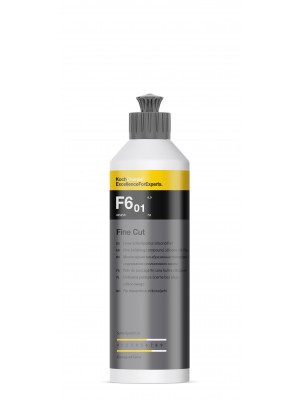 Koch-Chemie Fine Cut F6.01 250ml